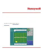 Preview for 151 page of Honeywell Vertex Operating Manual