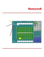 Preview for 152 page of Honeywell Vertex Operating Manual