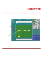 Preview for 154 page of Honeywell Vertex Operating Manual