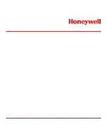 Preview for 160 page of Honeywell Vertex Operating Manual