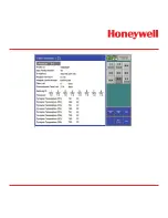 Preview for 162 page of Honeywell Vertex Operating Manual