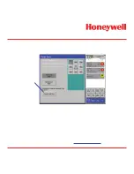 Preview for 164 page of Honeywell Vertex Operating Manual