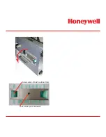 Preview for 177 page of Honeywell Vertex Operating Manual