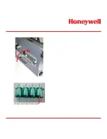 Preview for 178 page of Honeywell Vertex Operating Manual