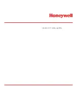 Preview for 179 page of Honeywell Vertex Operating Manual