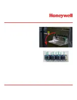 Preview for 183 page of Honeywell Vertex Operating Manual