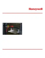 Preview for 184 page of Honeywell Vertex Operating Manual