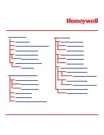 Preview for 255 page of Honeywell Vertex Operating Manual