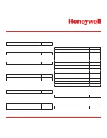 Preview for 257 page of Honeywell Vertex Operating Manual