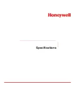 Preview for 260 page of Honeywell Vertex Operating Manual