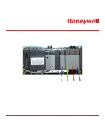 Preview for 264 page of Honeywell Vertex Operating Manual