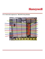 Preview for 266 page of Honeywell Vertex Operating Manual