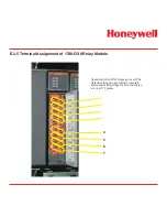 Preview for 273 page of Honeywell Vertex Operating Manual