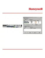 Preview for 303 page of Honeywell Vertex Operating Manual