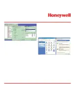 Preview for 308 page of Honeywell Vertex Operating Manual