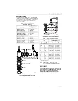 Preview for 3 page of Honeywell VGF Installation Instructions