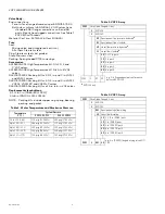 Preview for 2 page of Honeywell VGF21 Product Data