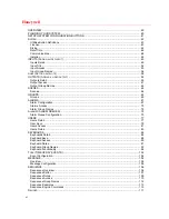 Preview for 8 page of Honeywell VideoBloX User Manual