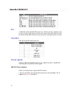 Preview for 30 page of Honeywell VideoBloX User Manual