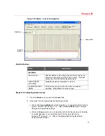 Предварительный просмотр 87 страницы Honeywell VideoBloX User Manual