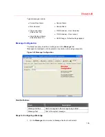 Предварительный просмотр 121 страницы Honeywell VideoBloX User Manual