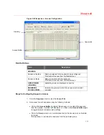 Предварительный просмотр 127 страницы Honeywell VideoBloX User Manual