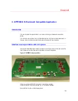 Предварительный просмотр 161 страницы Honeywell VideoBloX User Manual