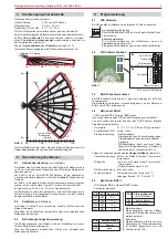 Preview for 3 page of Honeywell Viewguard DUAL AM BUS-2/BUS-1 Mounting And Connection Instructions