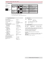 Preview for 5 page of Honeywell Viewguard DUAL AM FAI Installation Instructions Manual