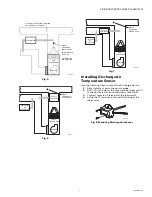 Preview for 7 page of Honeywell VisionPRO 8000 Series Product Data