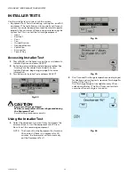 Preview for 38 page of Honeywell VisionPRO 8000 Series Product Data