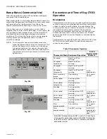 Предварительный просмотр 80 страницы Honeywell VisionPRO 8000 Series Product Data