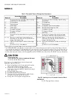 Предварительный просмотр 84 страницы Honeywell VisionPRO 8000 Series Product Data