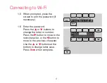 Preview for 7 page of Honeywell VisionPRO 8000 User Manual