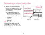 Preview for 11 page of Honeywell VisionPRO 8000 User Manual