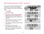 Preview for 39 page of Honeywell VisionPRO 8000 User Manual