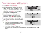 Preview for 40 page of Honeywell VisionPRO 8000 User Manual