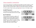 Preview for 43 page of Honeywell VisionPRO 8000 User Manual