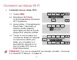 Preview for 58 page of Honeywell VisionPRO 8000 User Manual