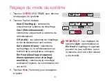 Preview for 67 page of Honeywell VisionPRO 8000 User Manual