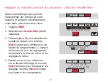 Preview for 74 page of Honeywell VisionPRO 8000 User Manual