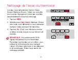 Preview for 87 page of Honeywell VisionPRO 8000 User Manual