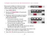 Preview for 127 page of Honeywell VisionPRO 8000 User Manual