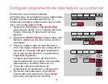 Preview for 129 page of Honeywell VisionPRO 8000 User Manual