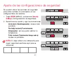 Preview for 140 page of Honeywell VisionPRO 8000 User Manual