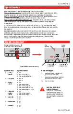 Предварительный просмотр 7 страницы Honeywell VisionPRO IAQ Installation Manual