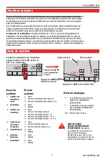 Предварительный просмотр 15 страницы Honeywell VisionPRO IAQ Installation Manual