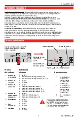 Предварительный просмотр 23 страницы Honeywell VisionPRO IAQ Installation Manual