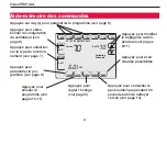 Предварительный просмотр 37 страницы Honeywell VisionPRO IAQ Operating Manual