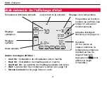 Предварительный просмотр 38 страницы Honeywell VisionPRO IAQ Operating Manual